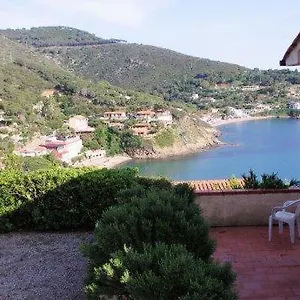 Appartamento Capoliveri Casa B - M2, Capoliveri (Isola d'Elba)