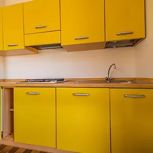 Appartamento Bilocale Poggio Al Sole, Capoliveri (Isola d'Elba)