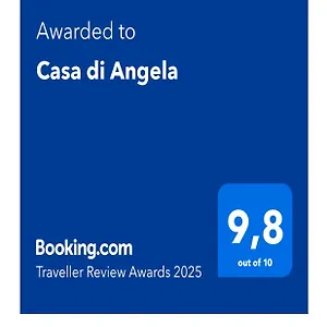 Casa Di Angela Chioggia
